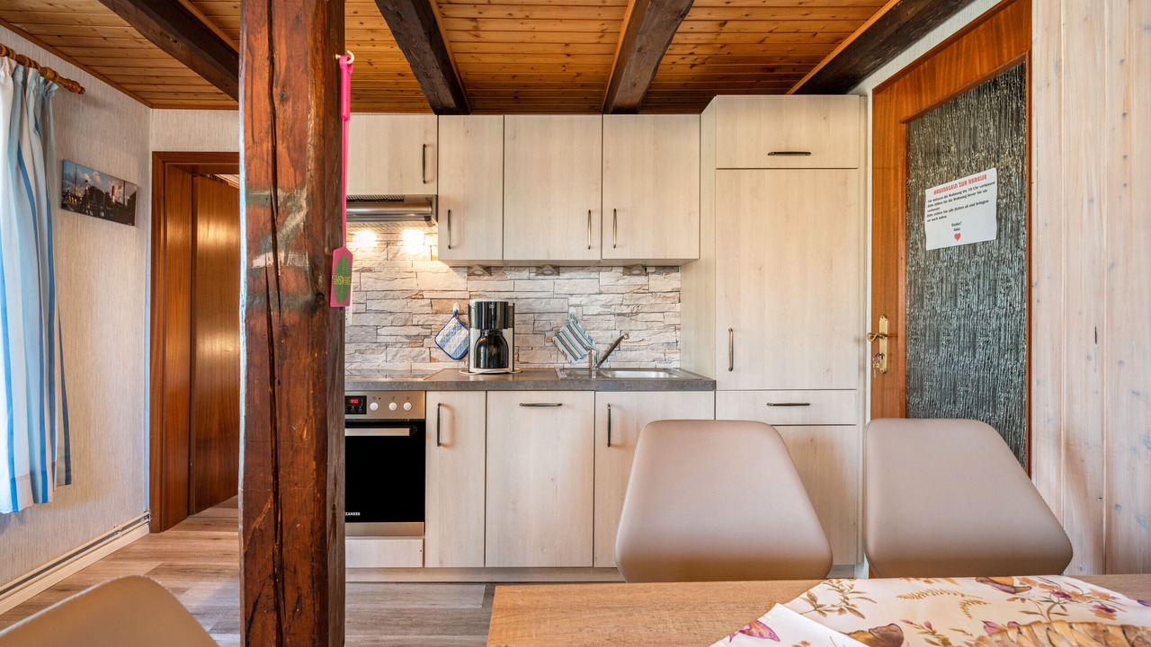 Photo of Kitchen in Schulp