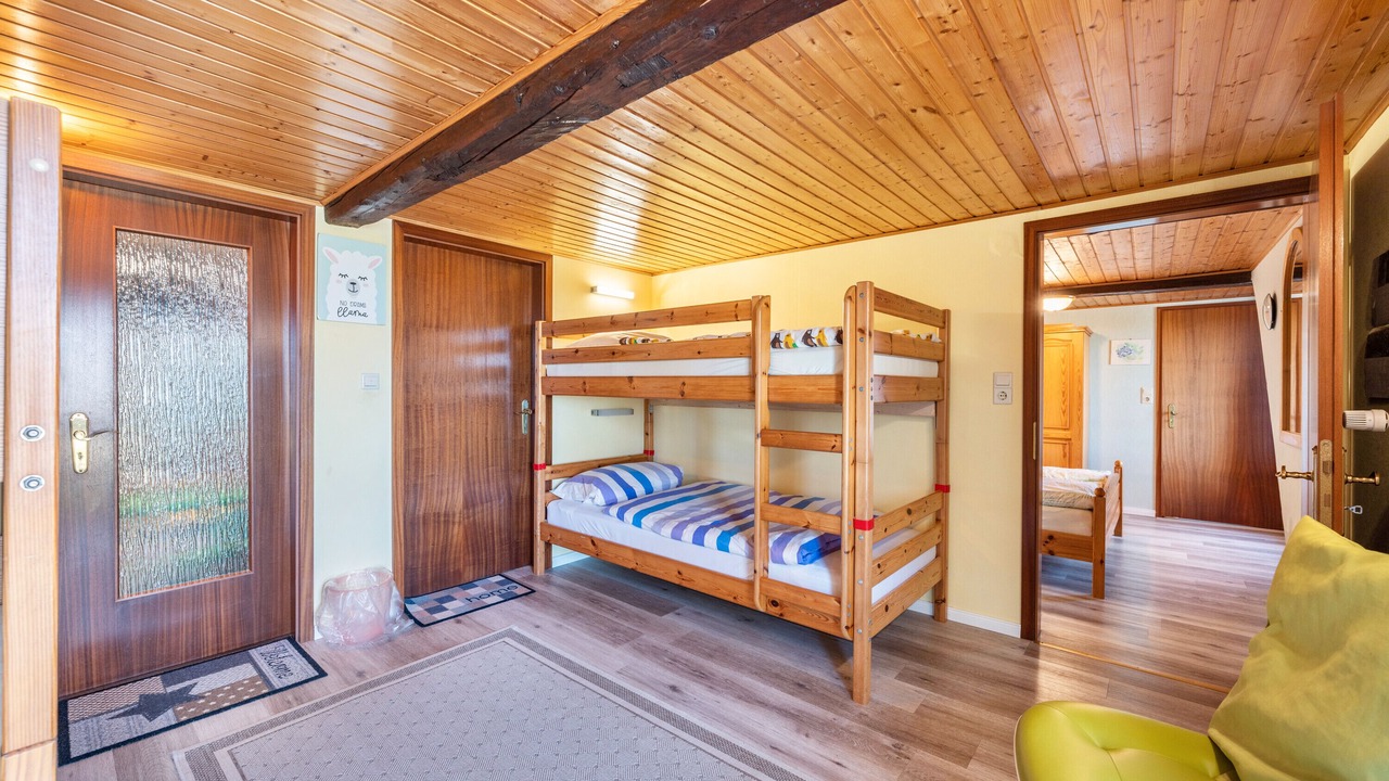 Photo of Bedroom in Schulp