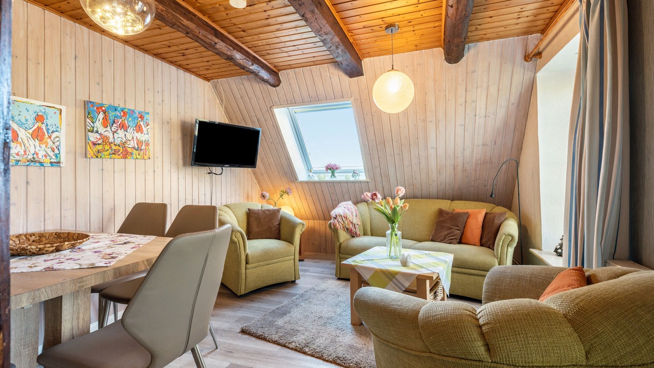 Photo of Livingroom in Schulp