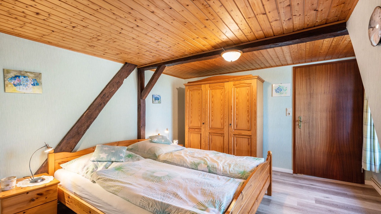 Photo of Bedroom in Schulp