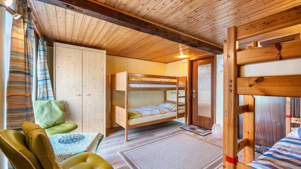 Photo of Bedroom in Schulp