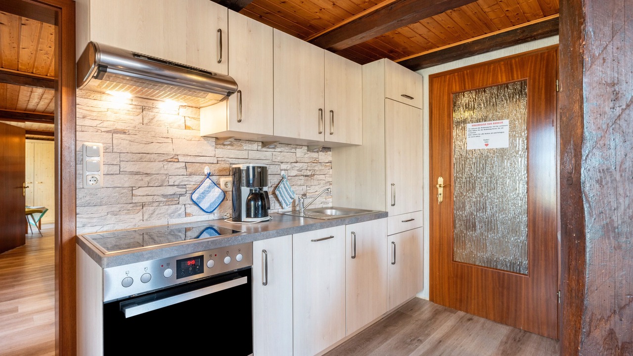 Photo of Kitchen in Schulp