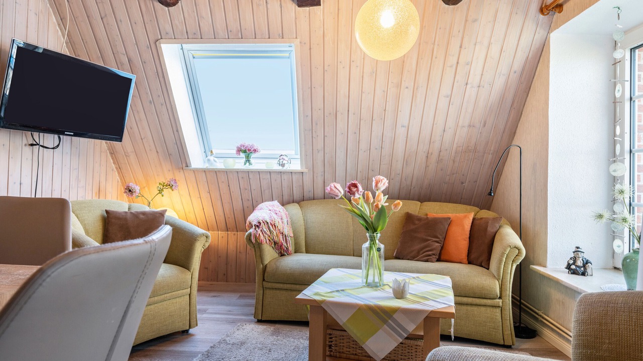 Photo of Livingroom in Schulp