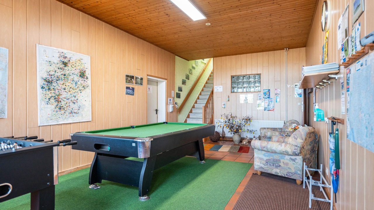 Photo of Bedroom in Schulp