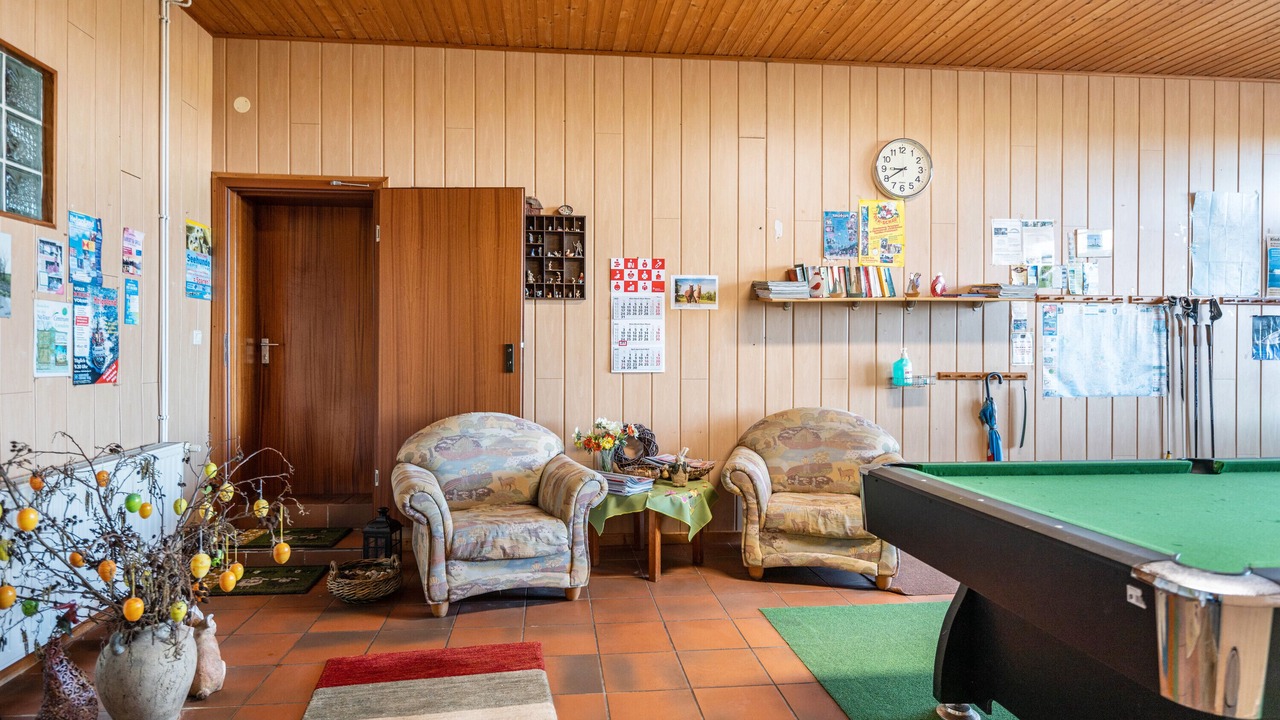 Photo of Bedroom in Schulp