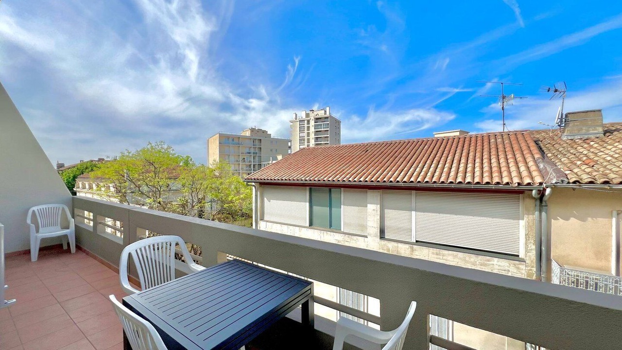 Photo of Outdoor in Quartier Administrations