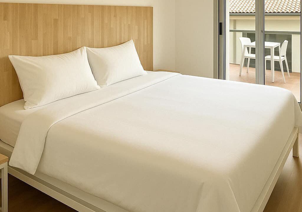 Photo of Bedroom in Quartier Administrations