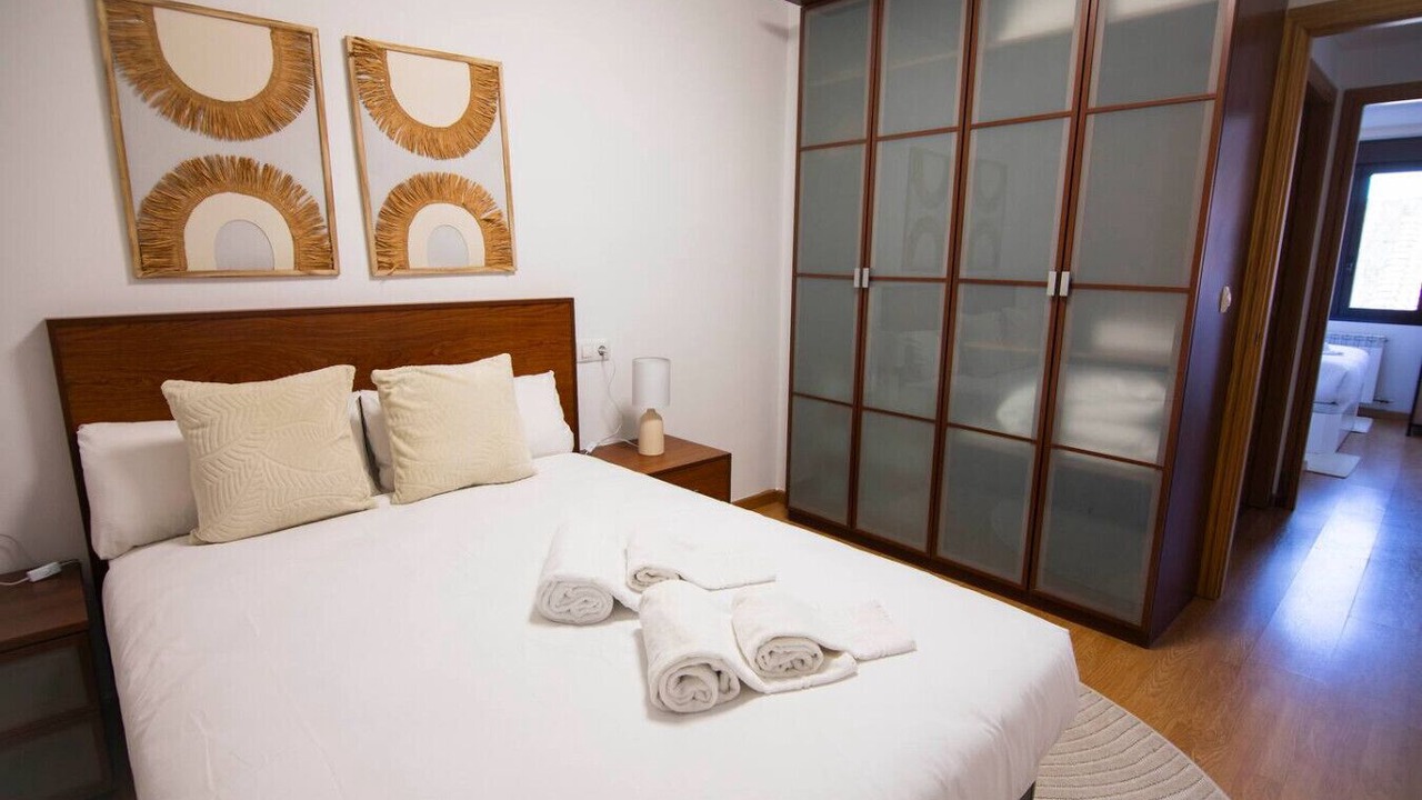 Photo of Bedroom in Abena
