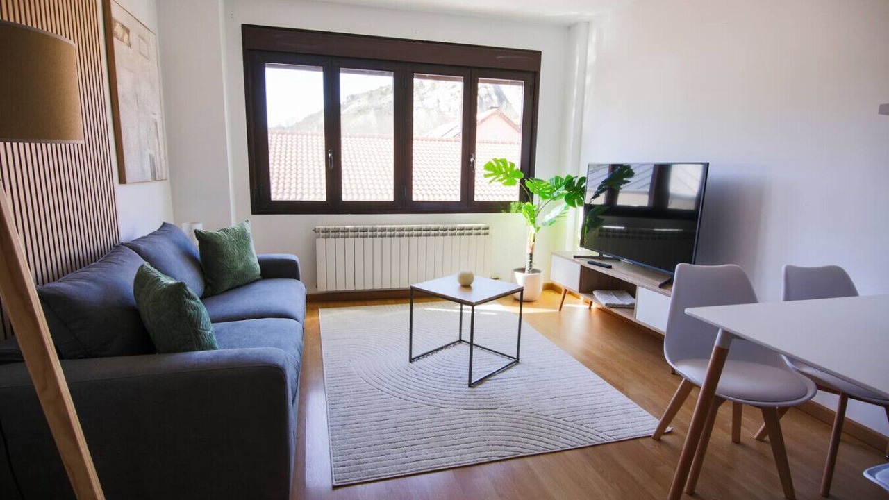 Photo of Livingroom in Abena