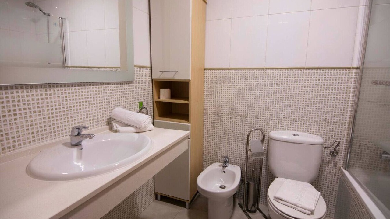 Photo of Bathroom in Abena