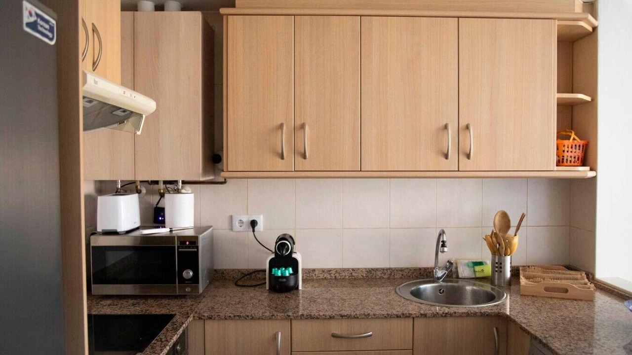 Photo of Kitchen in Abena