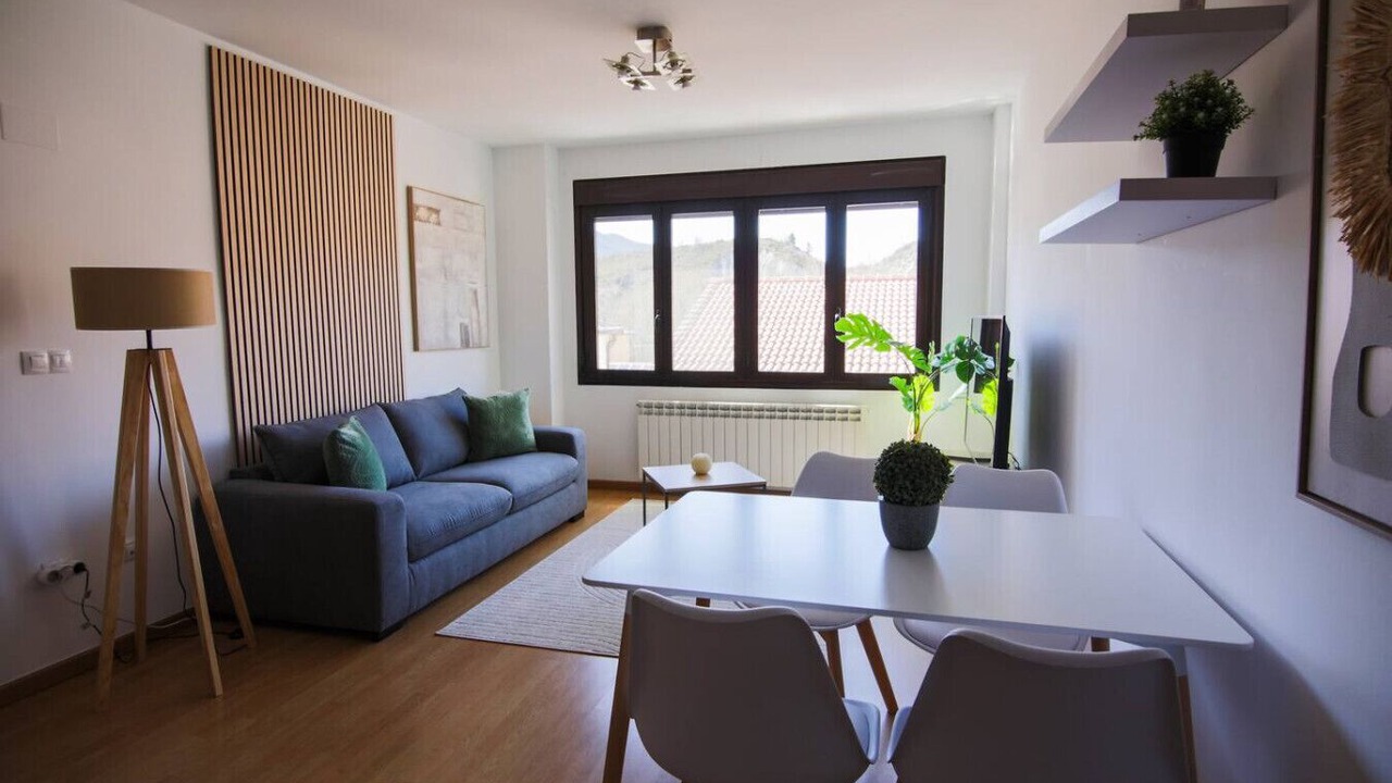 Photo of Livingroom in Abena