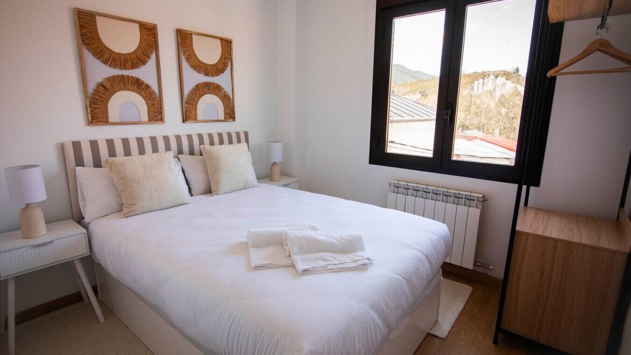 Photo of Bedroom in Abena