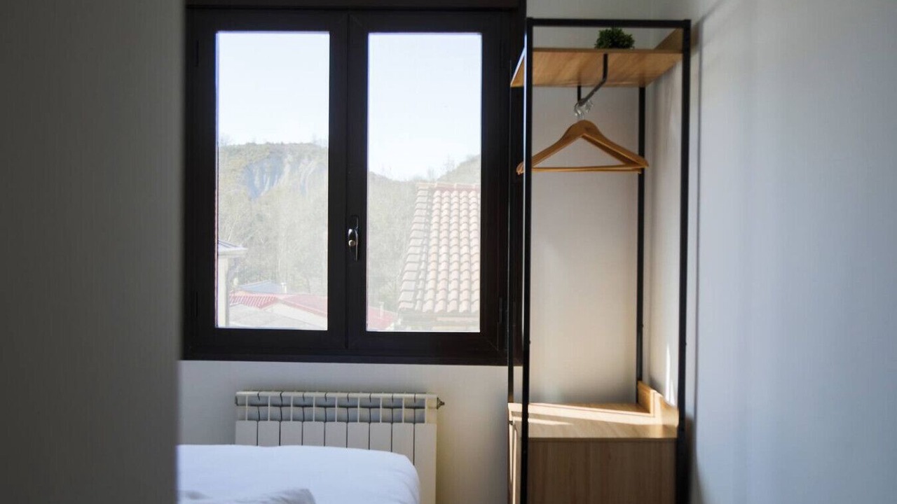 Photo of Bedroom in Abena