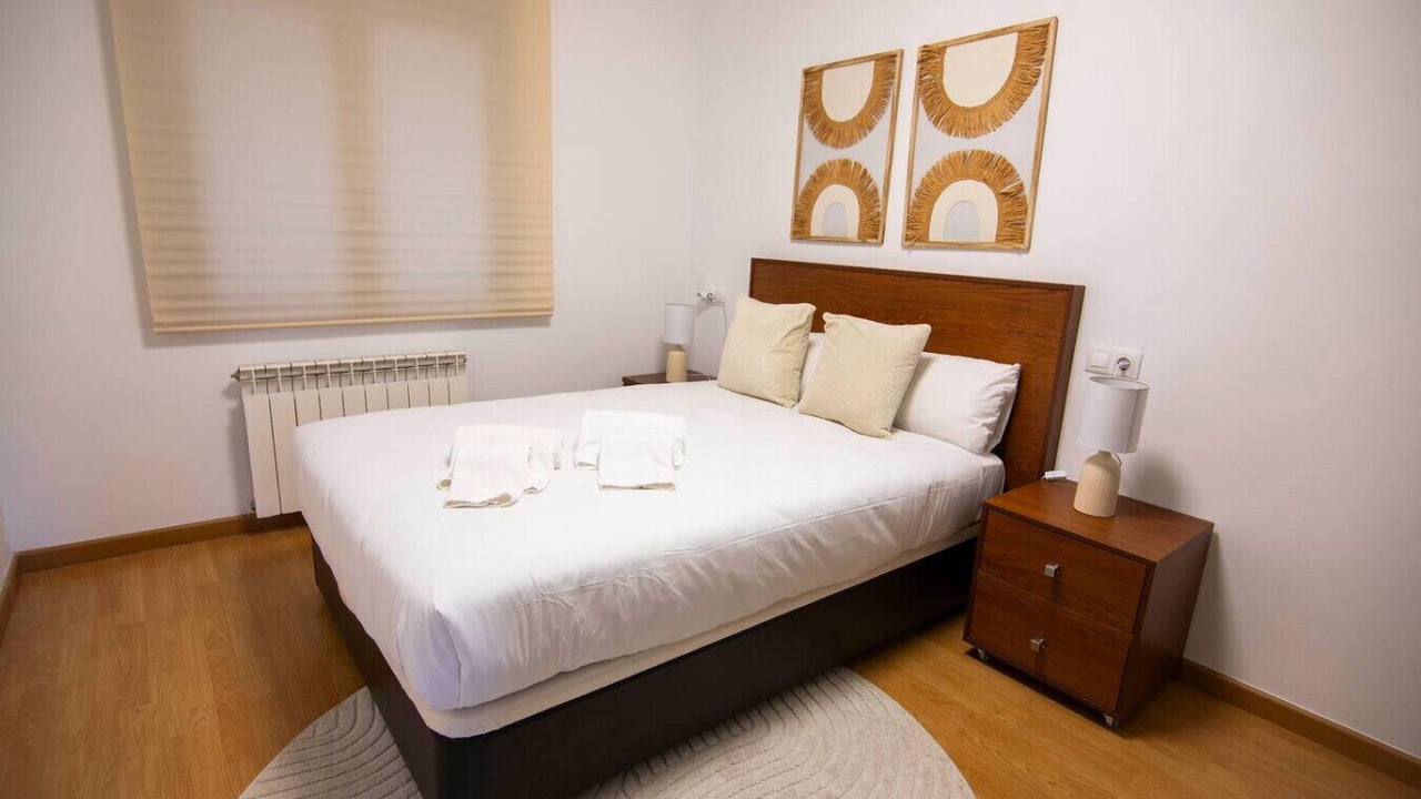 Photo of Bedroom in Abena