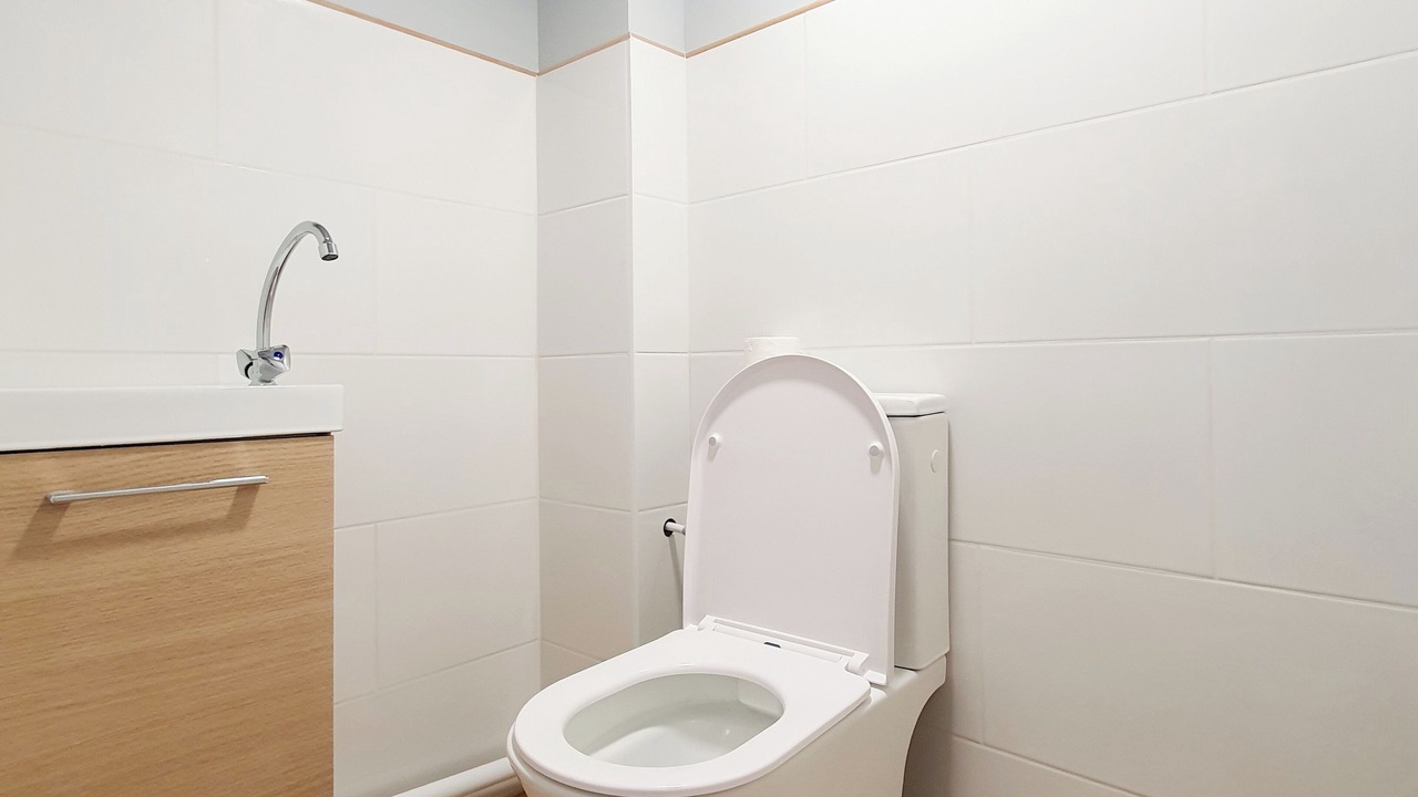Photo of Bathroom in Saint-Genis-Laval