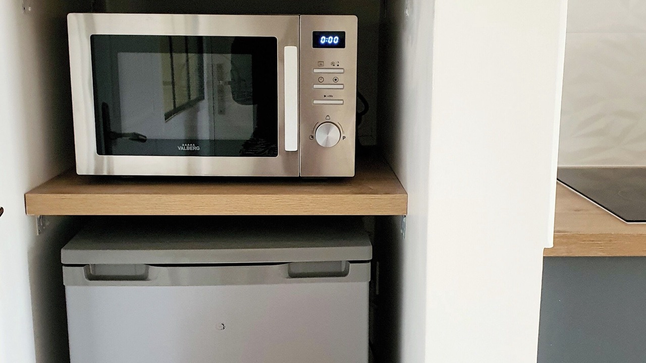 Photo of Kitchen in Saint-Genis-Laval