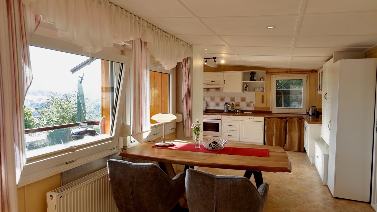 Photo of Kitchen in Delligsen