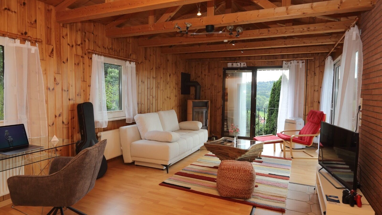 Photo of Livingroom in Delligsen
