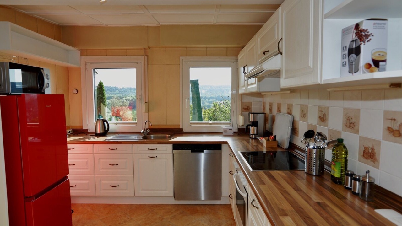 Photo of Kitchen in Delligsen