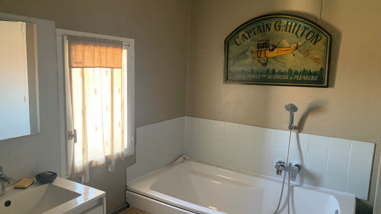 Photo of Bathroom in Alleins