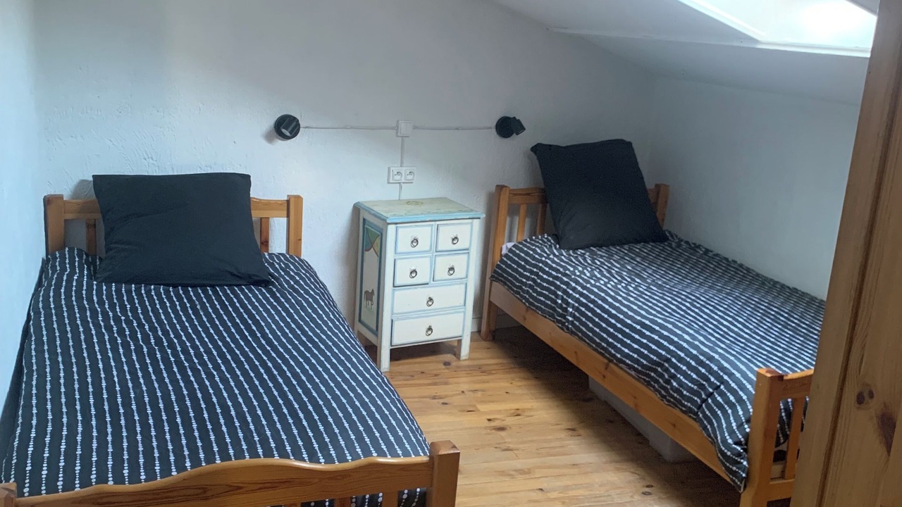 Photo of Bedroom in Alleins