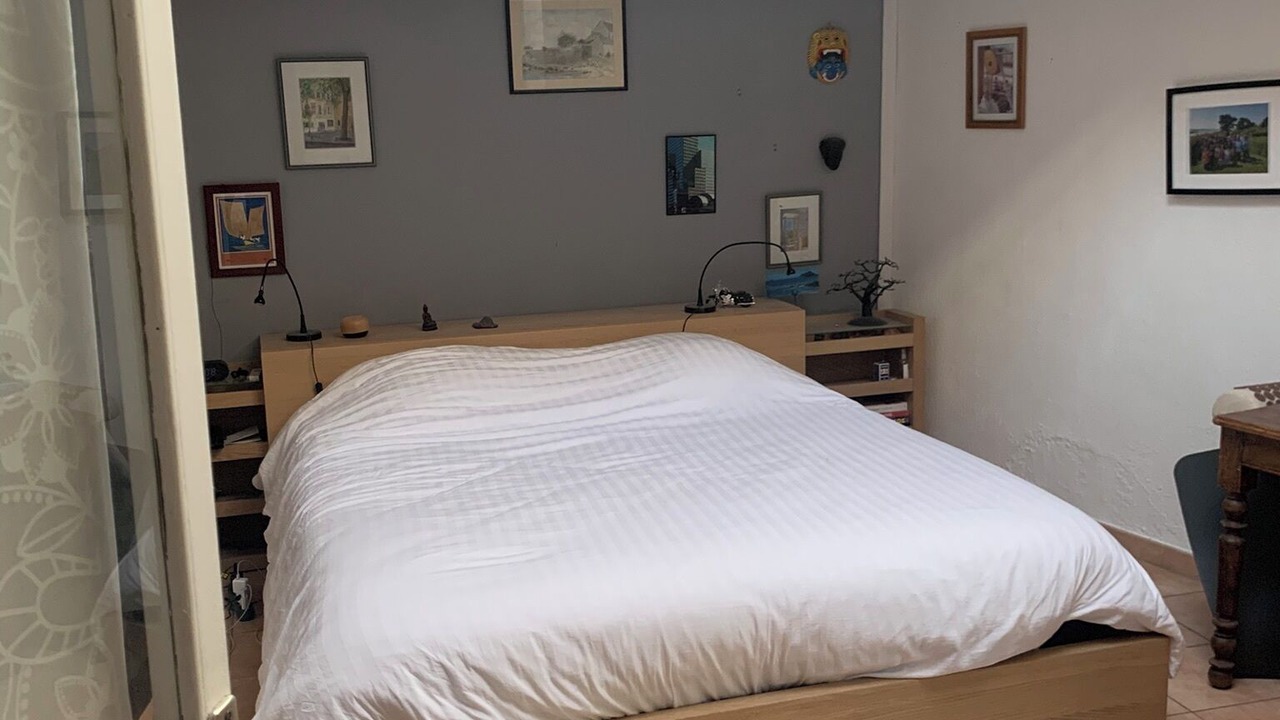 Photo of Bedroom in Alleins
