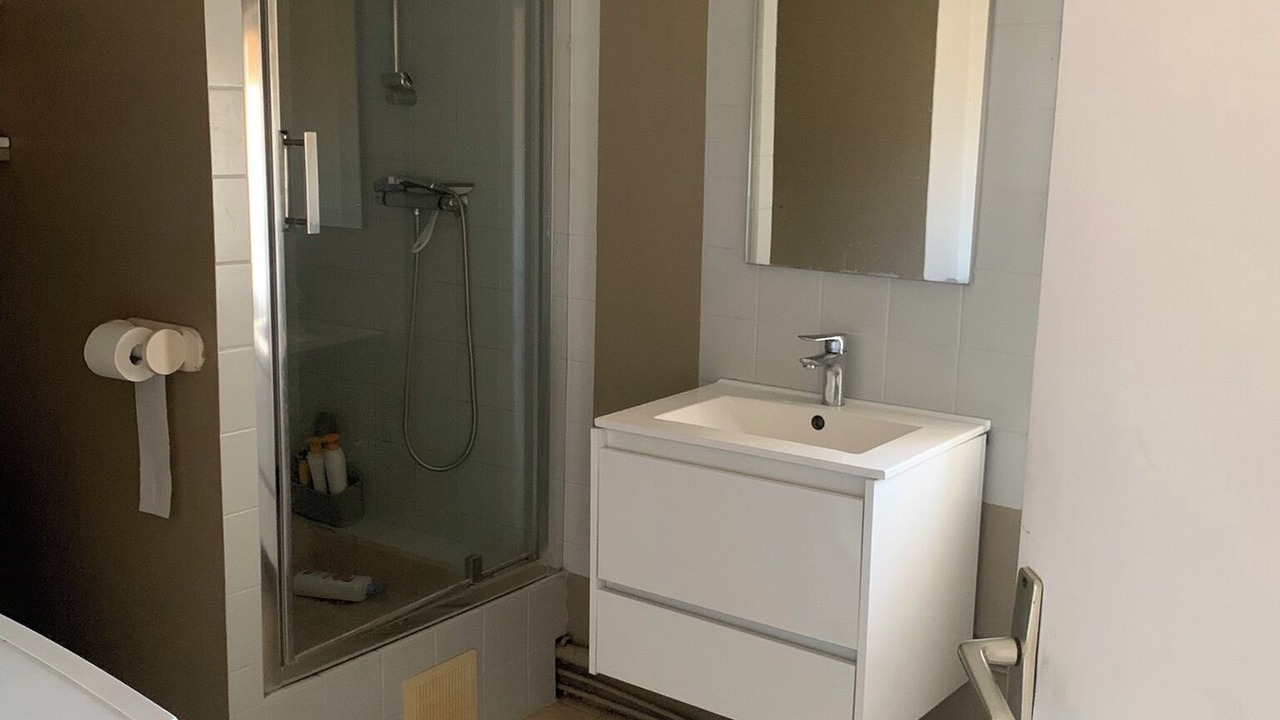 Photo of Bathroom in Alleins