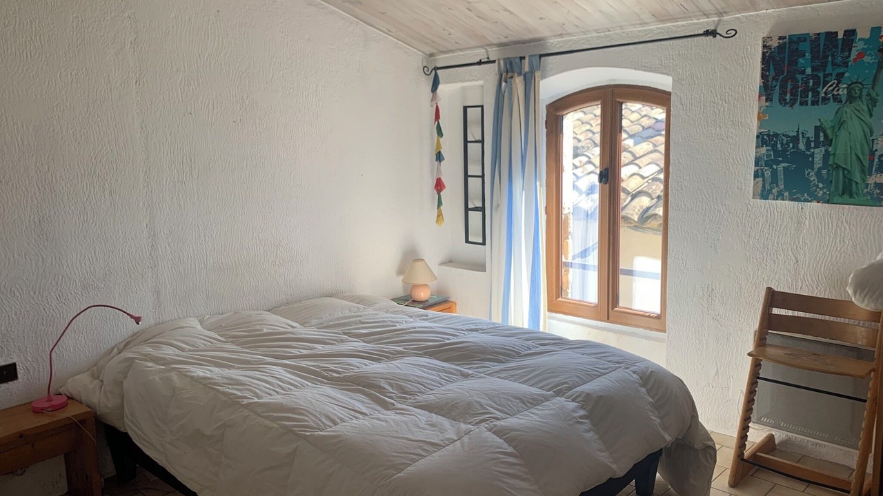 Photo of Bedroom in Alleins