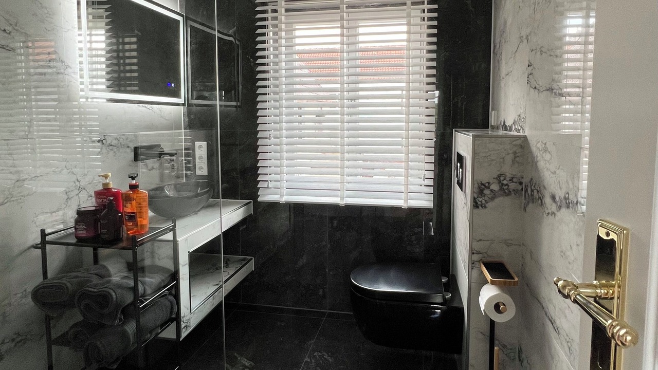 Photo of Bathroom in Floersheim
