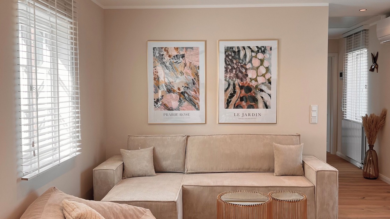 Photo of Livingroom in Floersheim