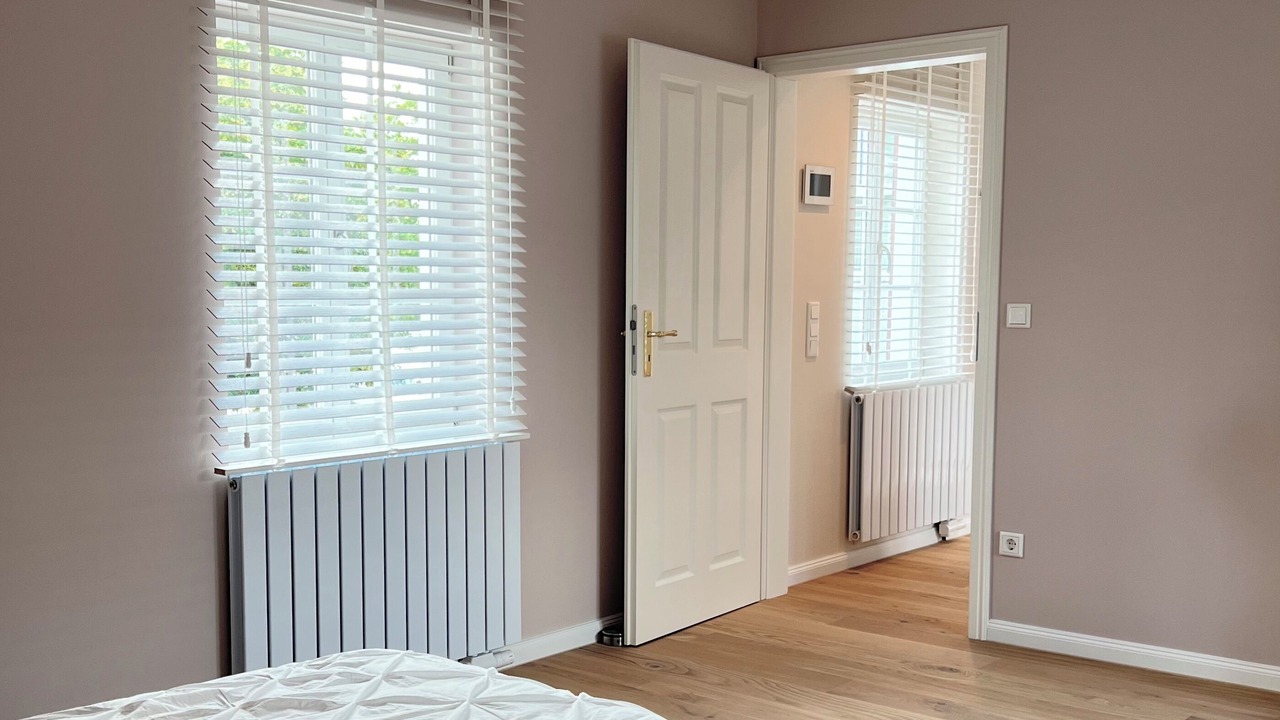 Photo of Bedroom in Floersheim