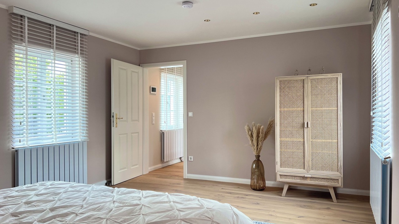 Photo of Bedroom in Floersheim