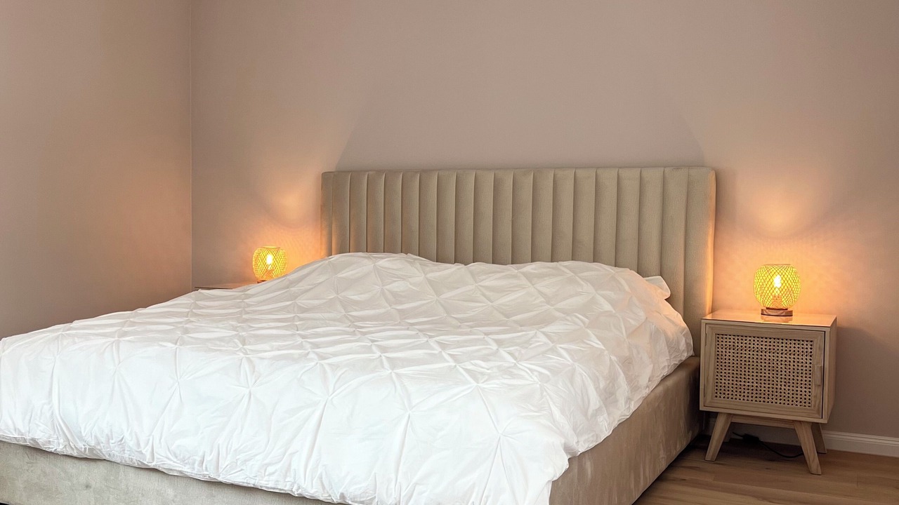 Photo of Bedroom in Floersheim