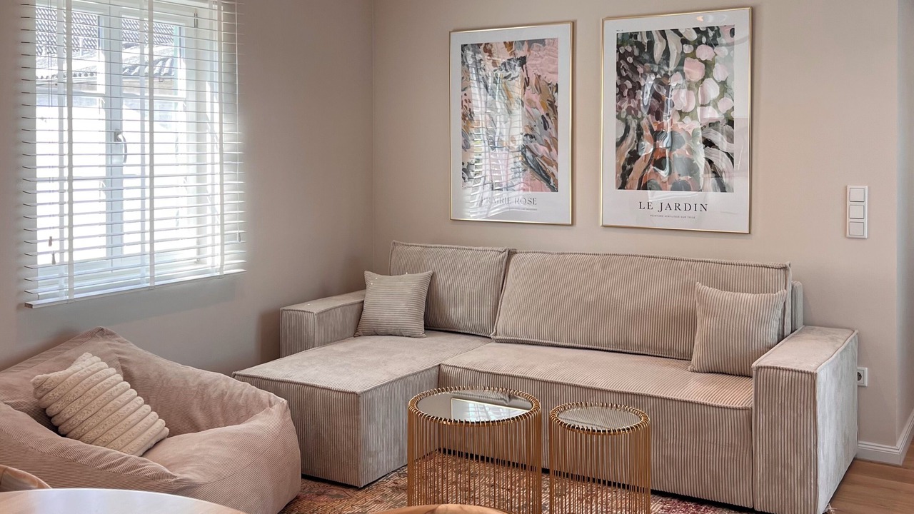 Photo of Livingroom in Floersheim