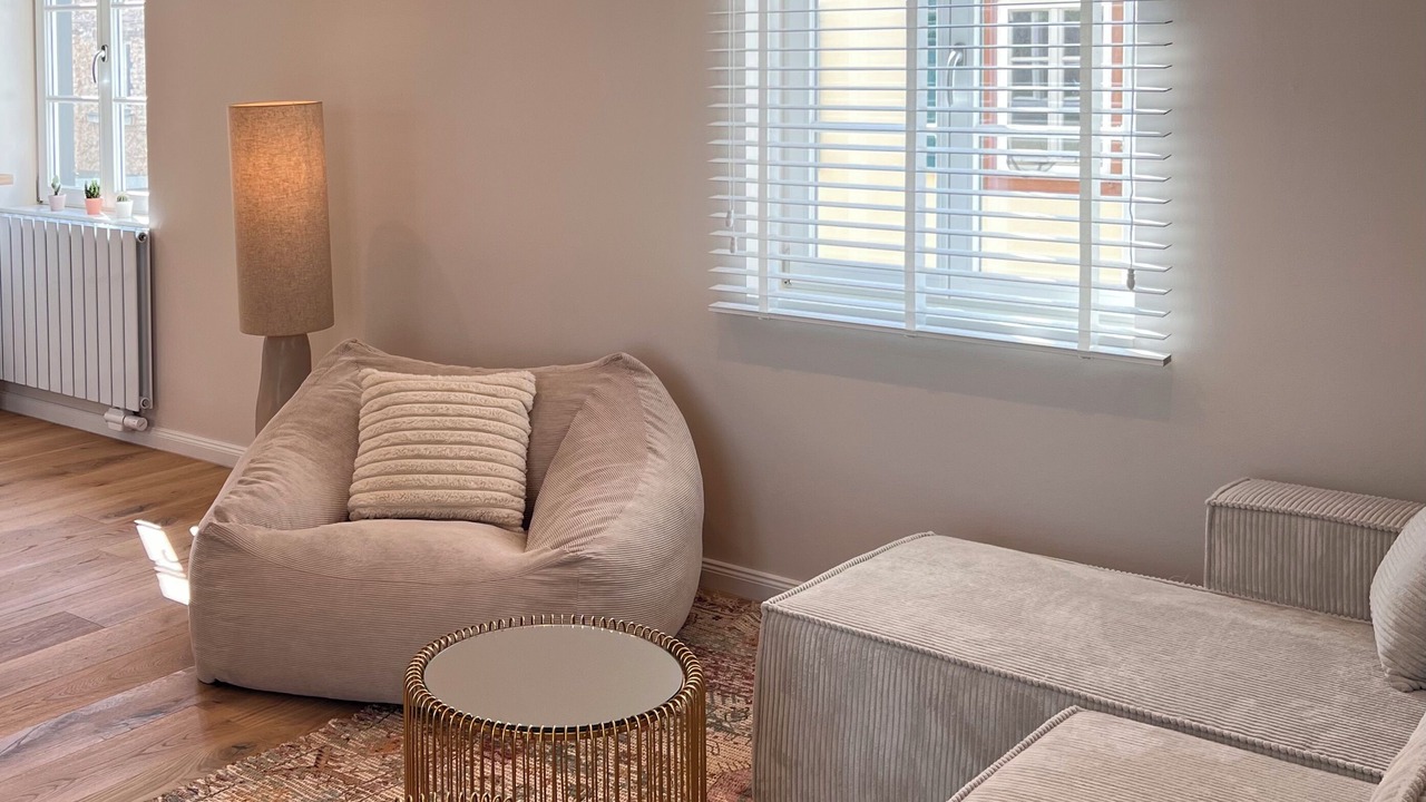 Photo of Livingroom in Floersheim