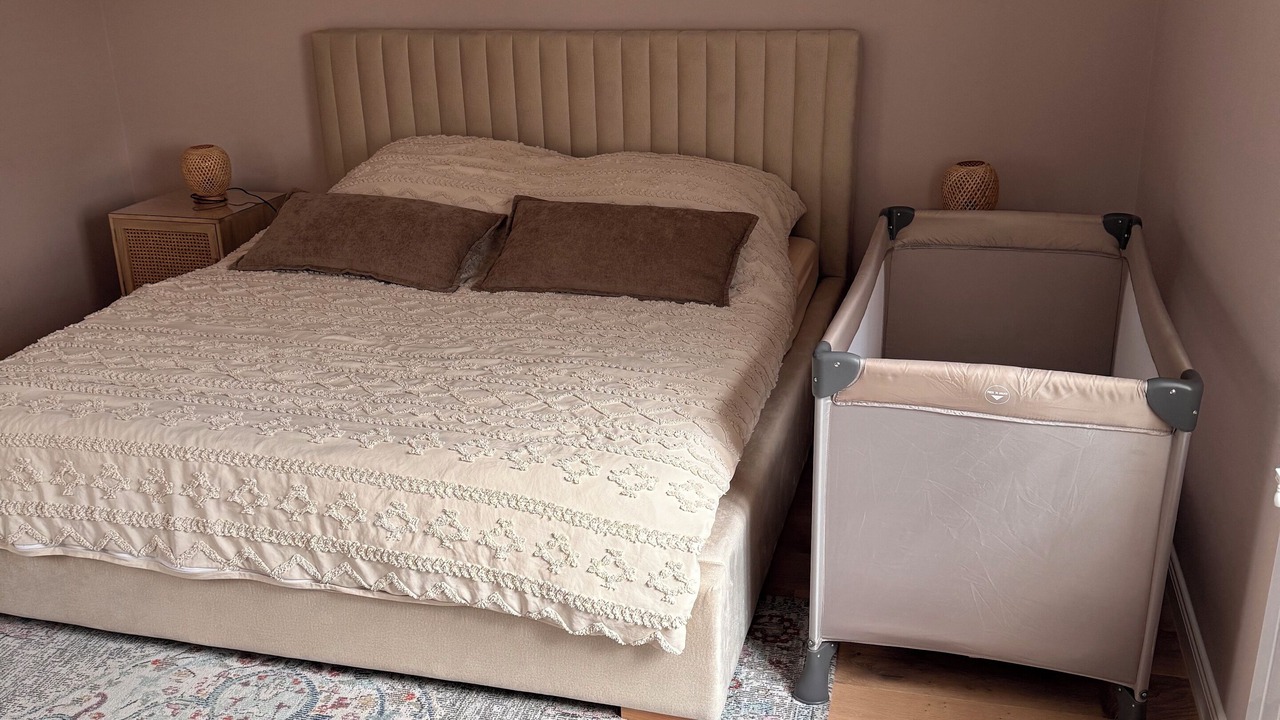Photo of Bedroom in Floersheim