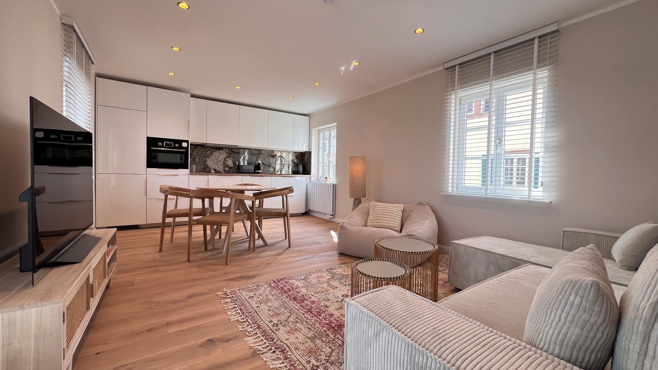Photo of Livingroom in Floersheim