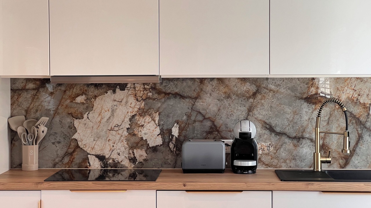 Photo of Kitchen in Floersheim
