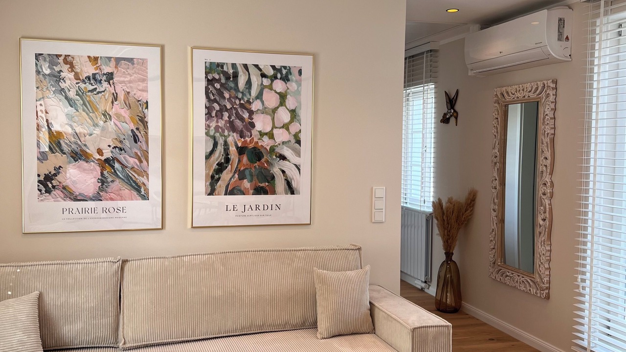 Photo of Livingroom in Floersheim