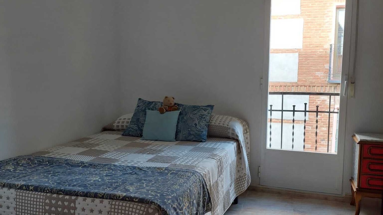 Photo of Bedroom in Robledillo de Mohernando