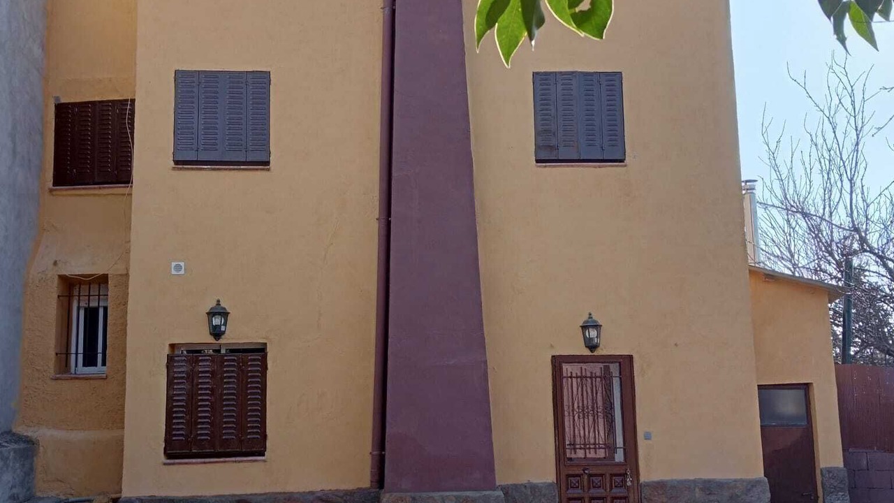 Photo of Outdoor in Robledillo de Mohernando