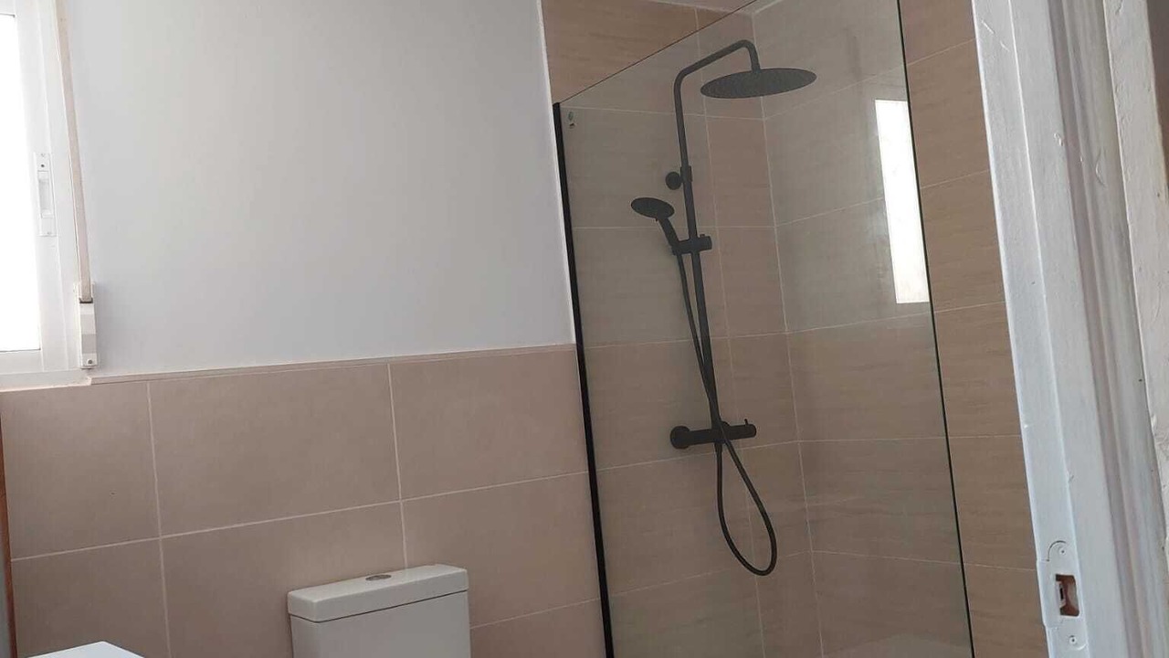 Photo of Bathroom in Robledillo de Mohernando