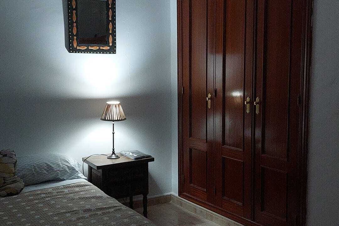 Photo of Bedroom in Robledillo de Mohernando