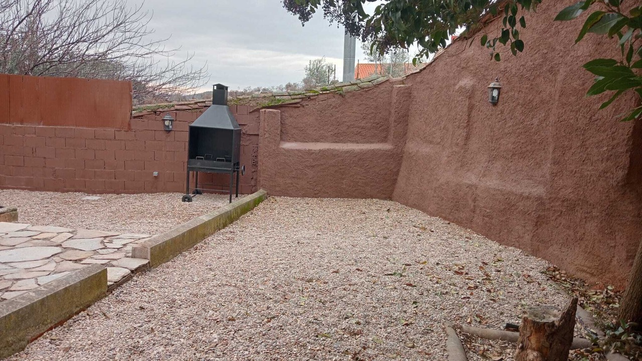 Photo of Outdoor in Robledillo de Mohernando