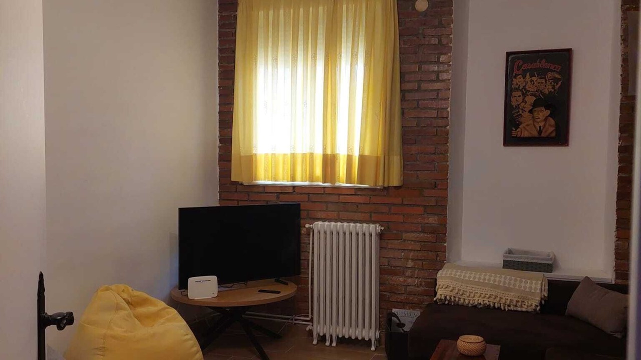 Photo of Livingroom in Robledillo de Mohernando