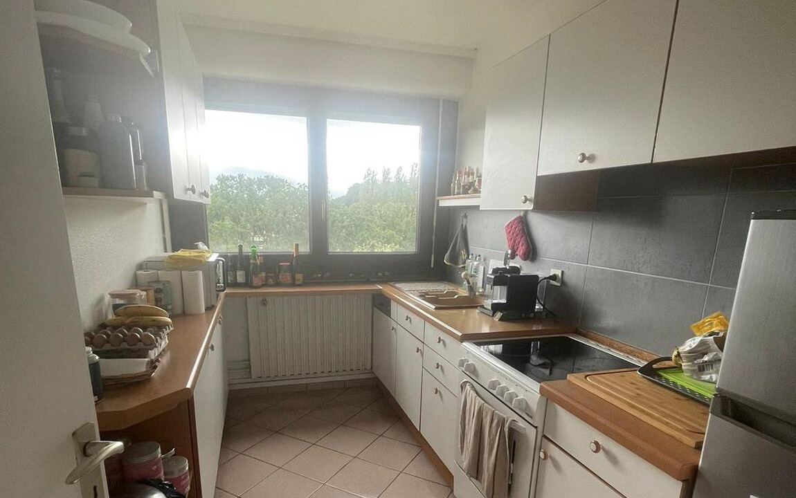 Photo of Kitchen in Ferney-Voltaire