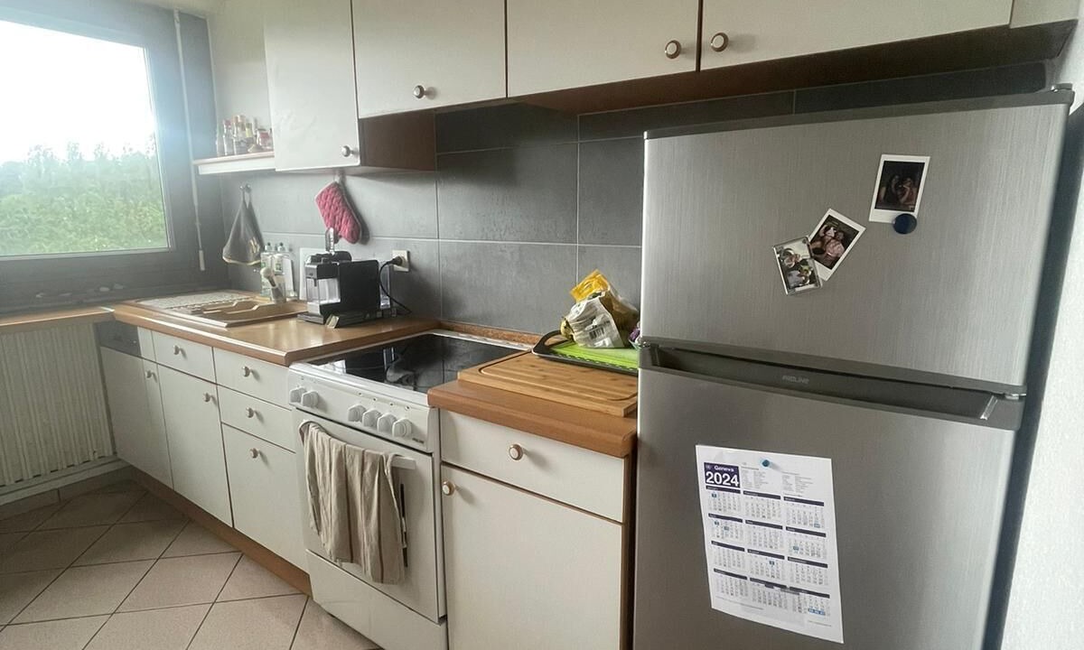 Photo of Kitchen in Ferney-Voltaire