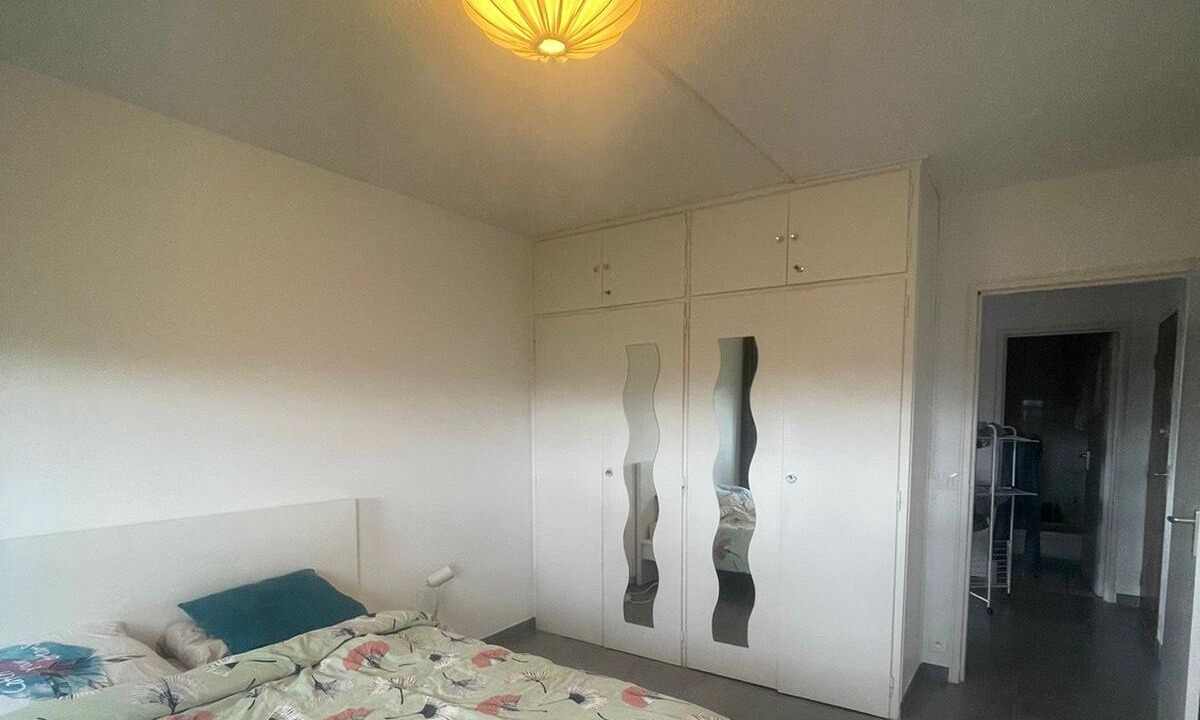 Photo of Bedroom in Ferney-Voltaire