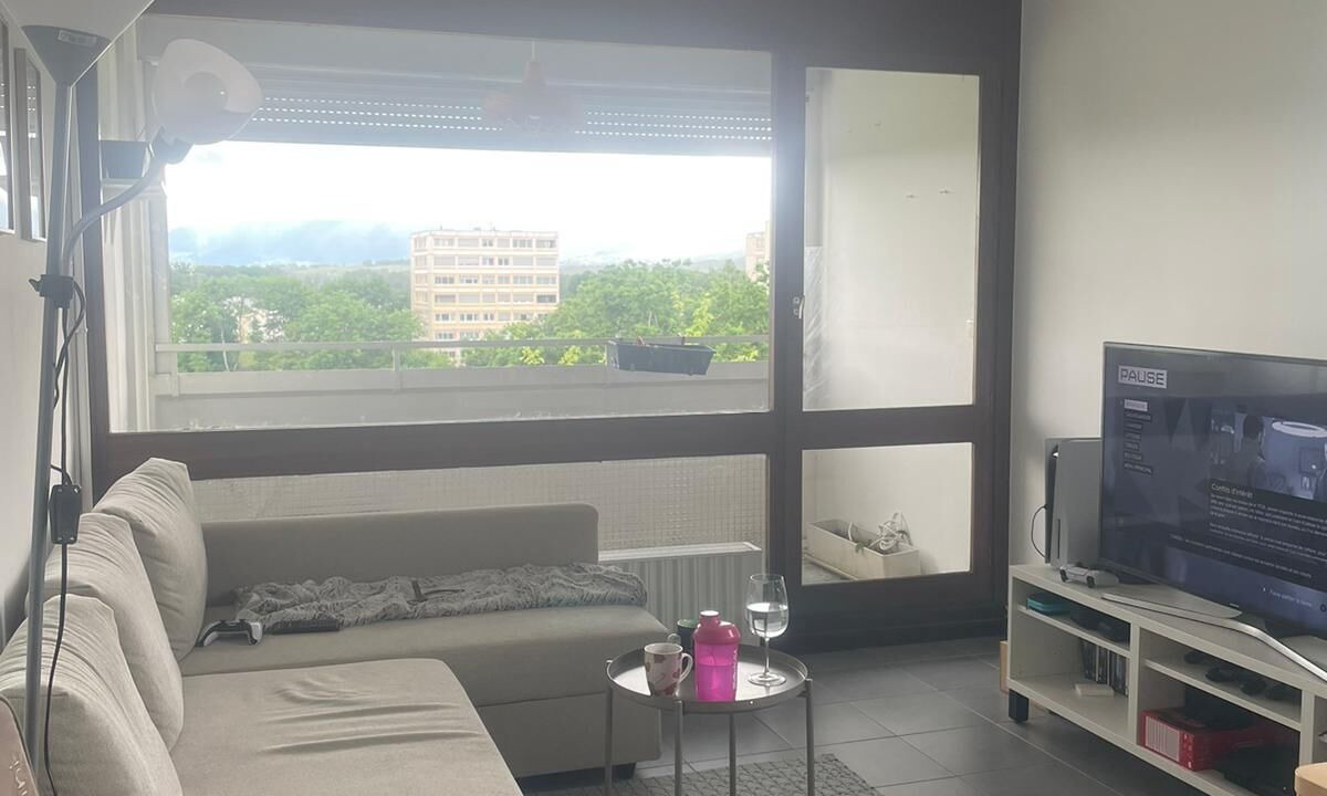 Photo of Livingroom in Ferney-Voltaire